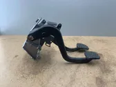 Clutch pedal