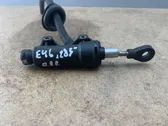 Clutch master cylinder