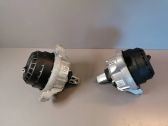 Engine mount bracket