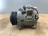 Air conditioning (A/C) compressor (pump)