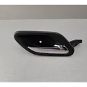 Rear door interior handle