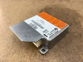 Airbag control unit/module