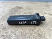 Tire pressure control unit