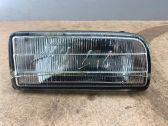 Front fog light