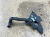 Fog light bracket