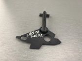 Fog light bracket