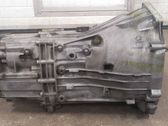 Mechaninė 6 pavarų dėžė