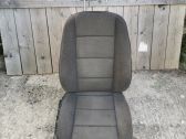 Asiento delantero del pasajero