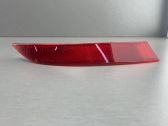 Rear tail light reflector
