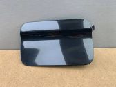Rear bumper lower part trim