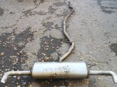 Muffler/silencer