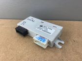 Sunroof control unit/module