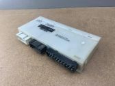 Comfort/convenience module
