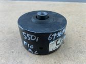 Other rear suspension part