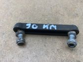 Rear air suspension level height sensor