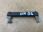 Rear air suspension level height sensor