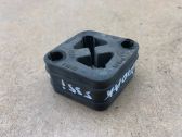 Muffler mount bracket/holder