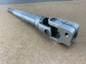 Steering column universal joint