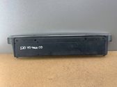 Number plate surrounds holder frame