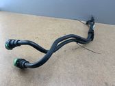 Gearbox oil cooler pipe/hose