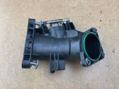 Intake manifold