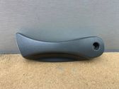 Engine bonnet (hood) release handle