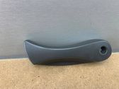 Engine bonnet (hood) release handle