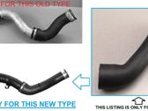 Intercooler hose/pipe