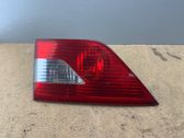 Tailgate rear/tail lights