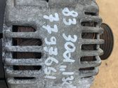 Generator/alternator