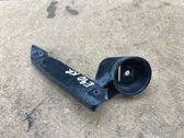 Front bumper mounting bracket