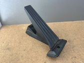 Accelerator throttle pedal