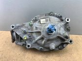Front differential