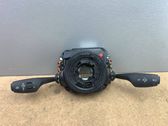 Wiper turn signal indicator stalk/switch