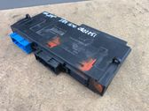 Comfort/convenience module