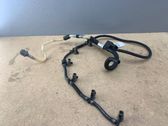 Fuel line pipe