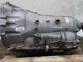Automatinė pavarų dėžė