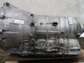 Automatic gearbox