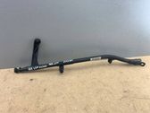 Oil level dip stick