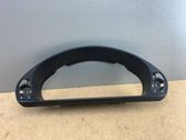 Dashboard trim