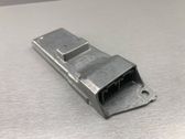 Seat control module