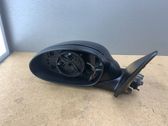 Front door electric wing mirror