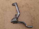 Muffler mount bracket/holder
