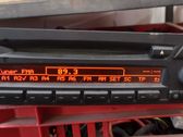 Radio/CD/DVD/GPS head unit