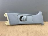 (B) pillar trim (top)
