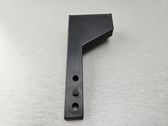Fog light bracket