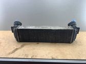 Intercooler radiator