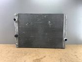 Coolant radiator