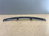 Front bumper lower grill