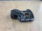 Radiator mount bracket